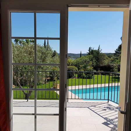Bed and Breakfast Azurea Valbonne Exterior foto