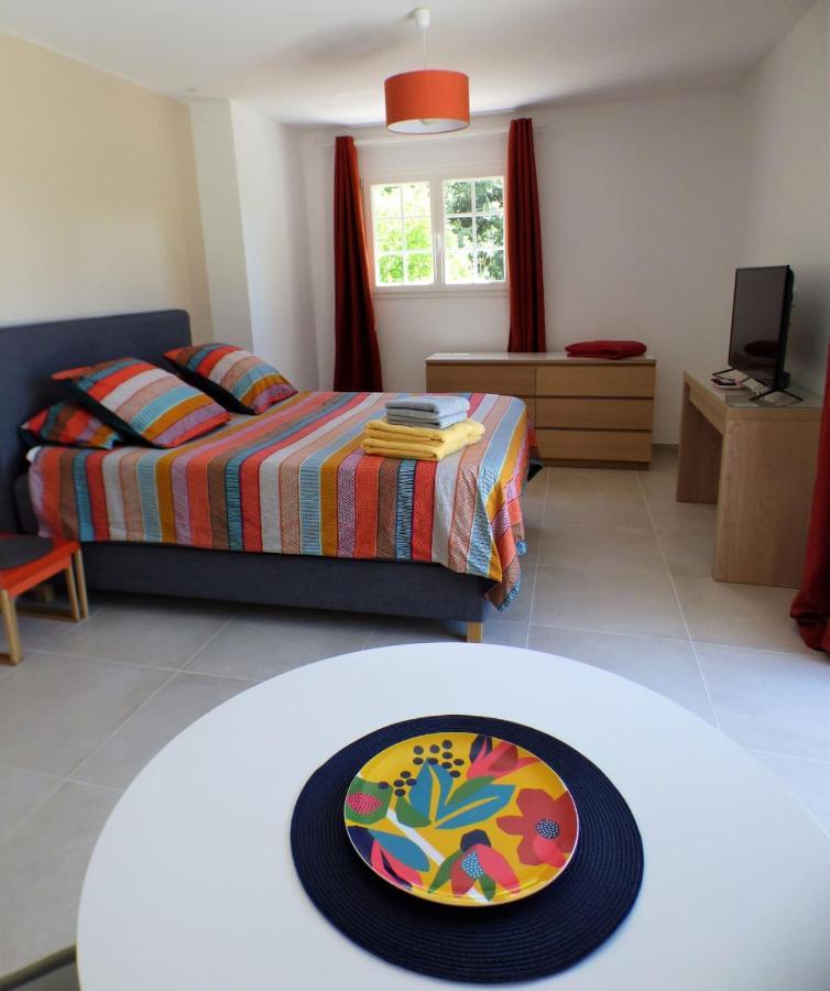 Bed and Breakfast Azurea Valbonne Exterior foto